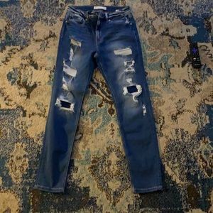 Kancan jeans size 28 NWOT